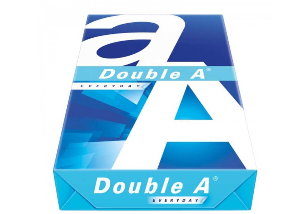 Копирна х-я A3, DOUBLE A Everyday